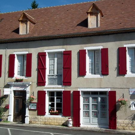 Maison De Fortitude Chambres D'Hotes Salviac Exterior foto
