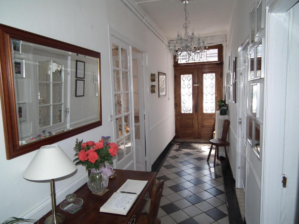 Maison De Fortitude Chambres D'Hotes Salviac Exterior foto
